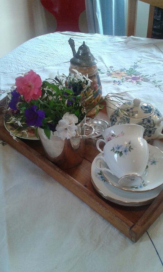 The Old Post Office Guesthouse B&BPaparoa エクステリア 写真
