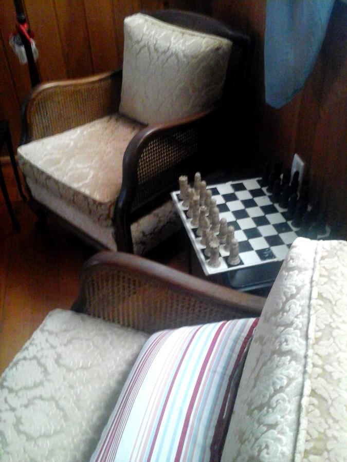 The Old Post Office Guesthouse B&BPaparoa エクステリア 写真