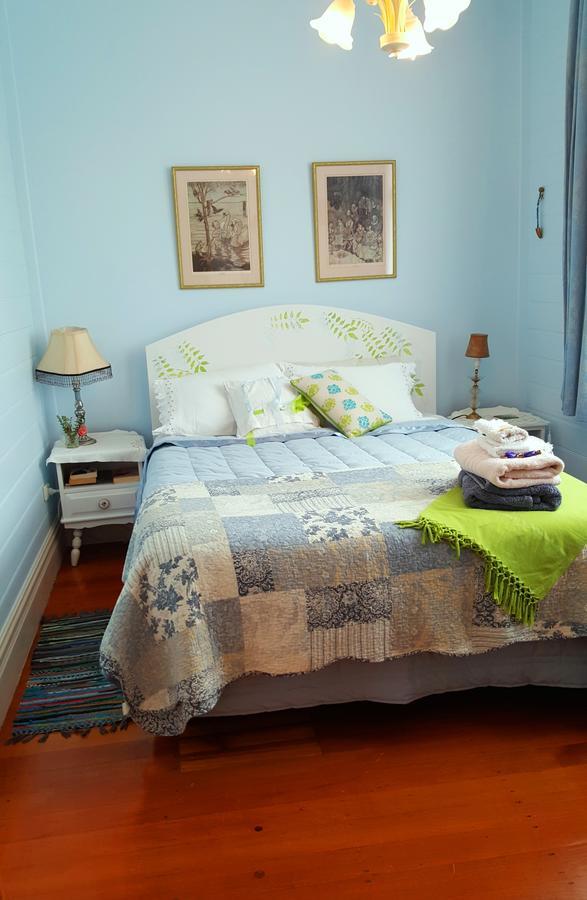 The Old Post Office Guesthouse B&BPaparoa エクステリア 写真